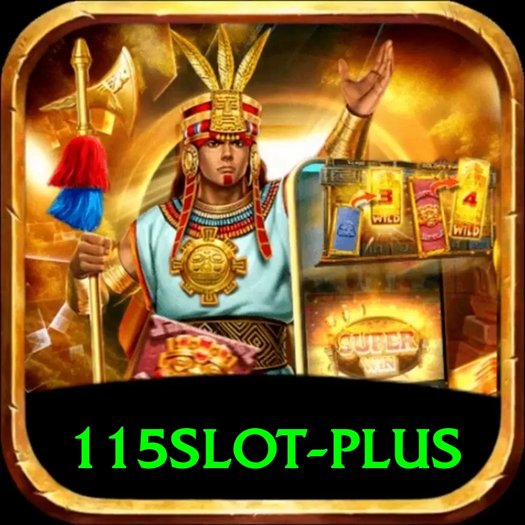 115slot Premium v5.2.1 - 2