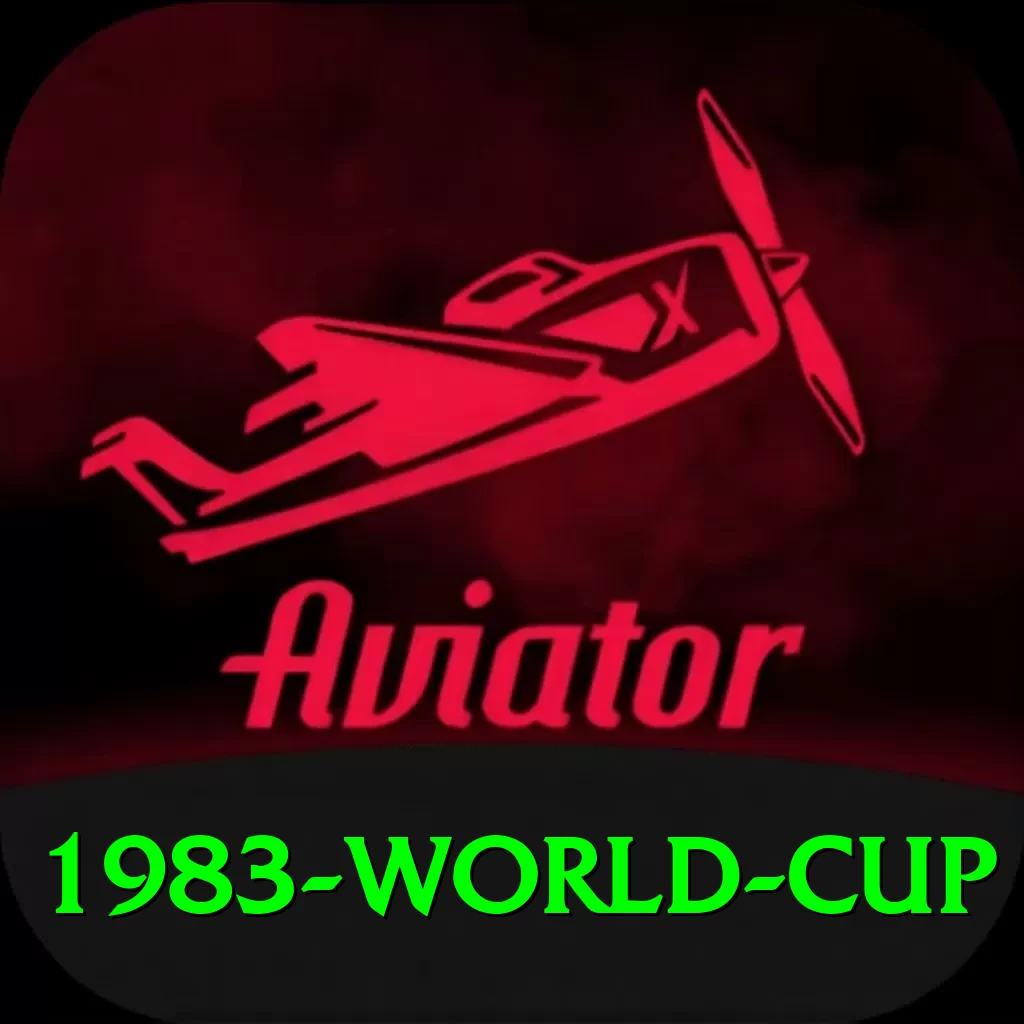 1983 world cup Elite v3.6.0 - 2