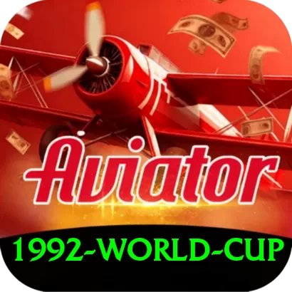 1992 world cup Elite Pro v4.9.3 - 2
