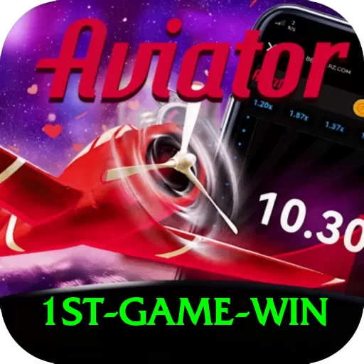 1st game Casino Official v5.5.6 - 2