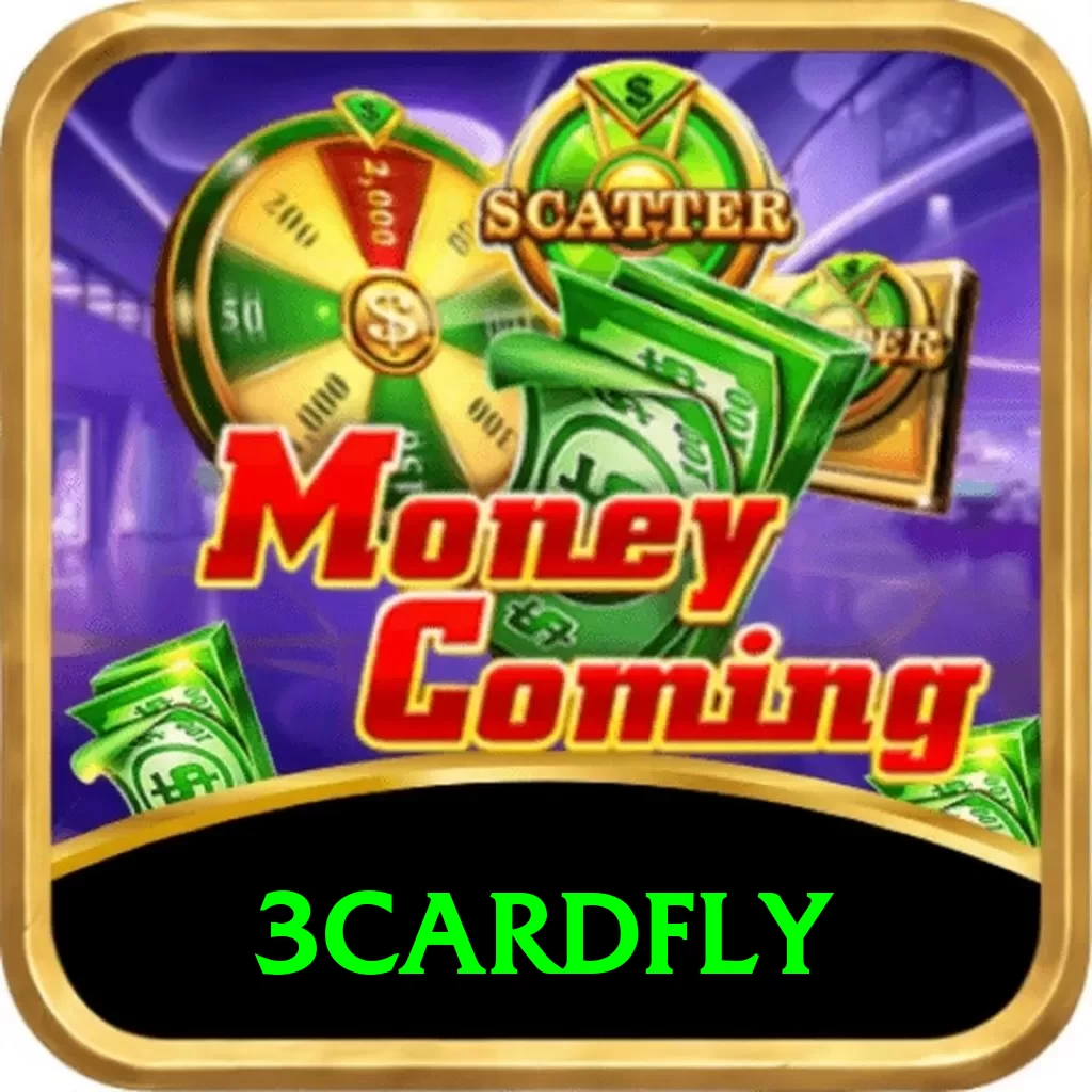 3cardfly Gold Pro vv2.1.9 - 2