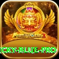 3Lucky Blue - King Earning App