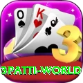 3patti world Ultimate v3.4.2