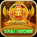 3pattiboss Games (Casino & Earning) Master vv3.0.3