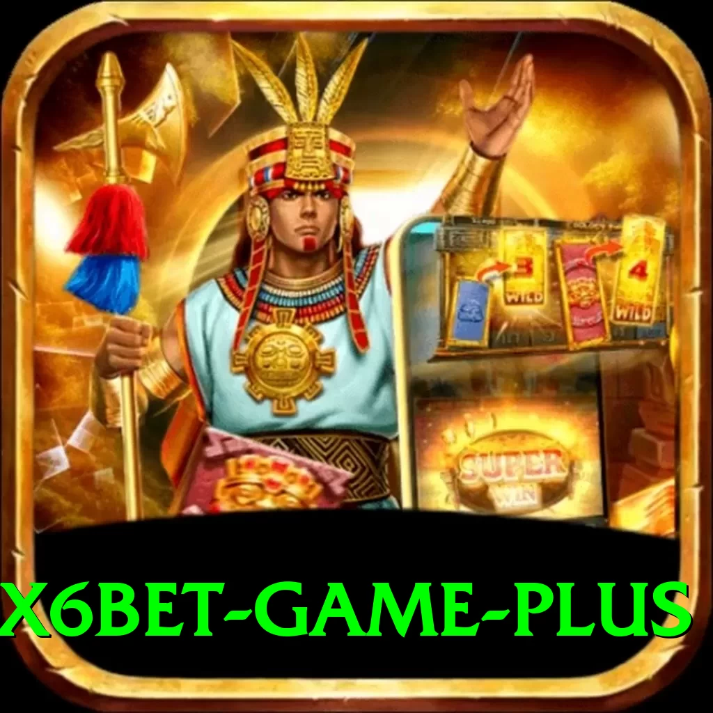 6X6Bet Game Live VIP v4.7.2 - 2