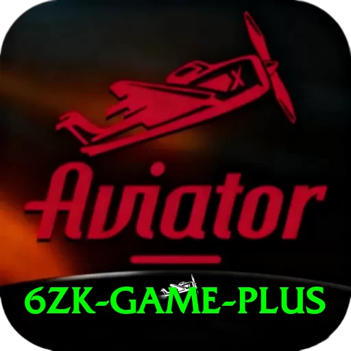 6ZK Game Jackpot Champion v4.7.3 - 2