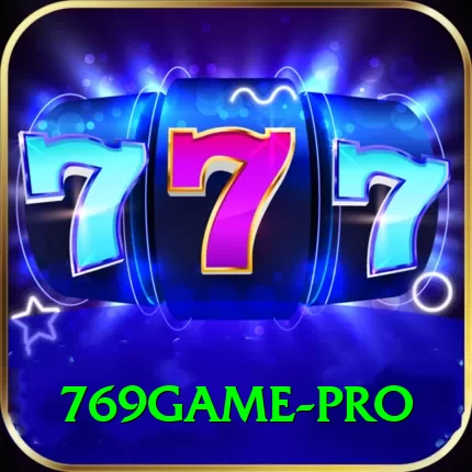 769game Super Casino App - 2