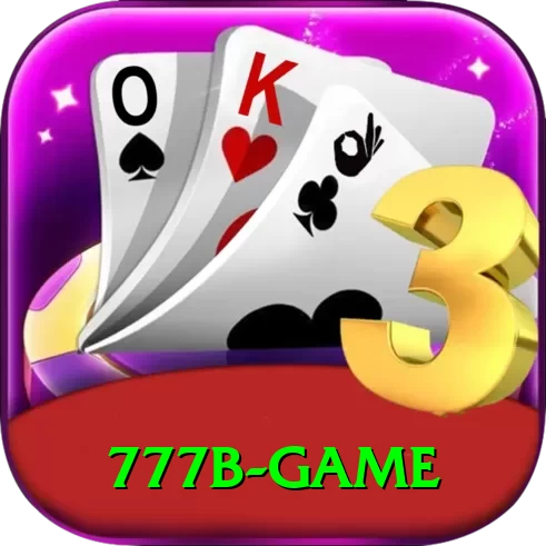 777B Game Pro Max v4.6.0 - 2