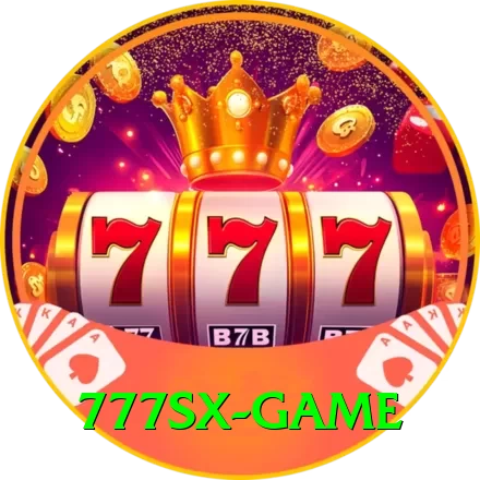 777SX - Gaming King - 2