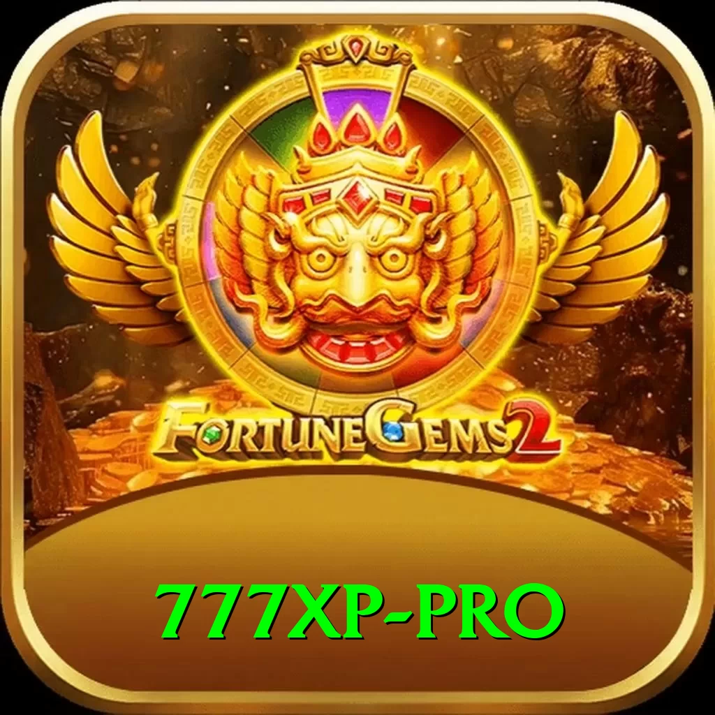 777xp Premium Jackpot - 2