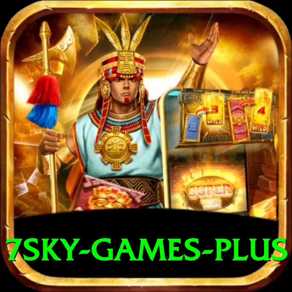 7sky games Pro v1.1.3 - 2
