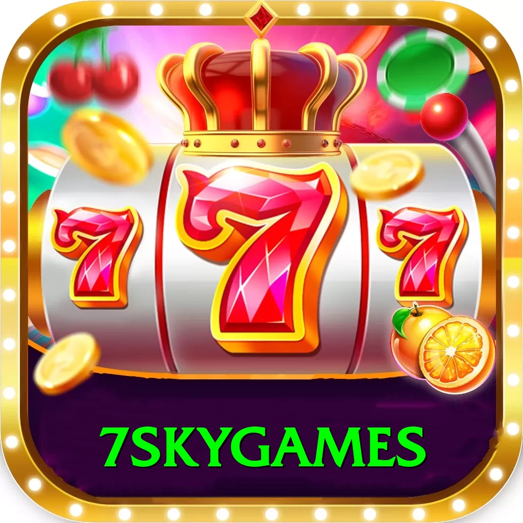 7skygames Plus Pro vv4.1.2 - 2