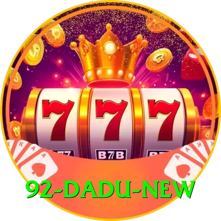 92 dadu Mega Slots - 2