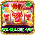 92 DADU Pakistan Supreme v3.5.5