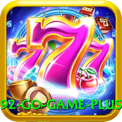 92 Go Game Prime Casino App - 2