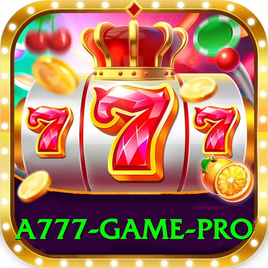 a777 game Plus v2.3.6 - 2