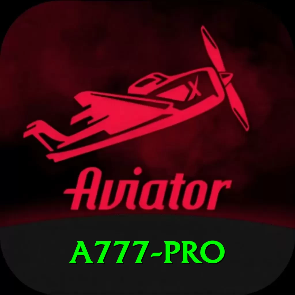 a777 - Pro v4.3.8 - 2