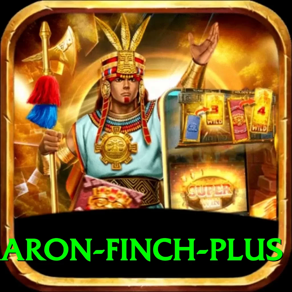aaron finch Gold Casino App - 2