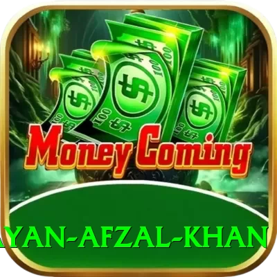 aayan afzal khan Plus Edition v1.2.9 - 2