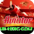 abu dhabi hsbc golf App