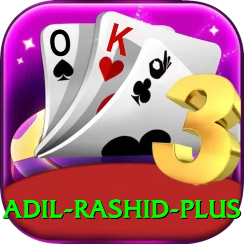 adil rashid - Gaming King - 2