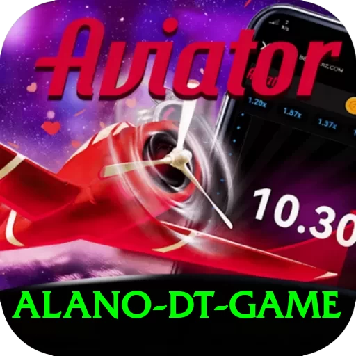 Alano DT Game Premium v2.0.6 - 2