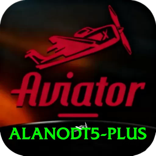 alanodt5 Pro Max v1.2.4 - 2