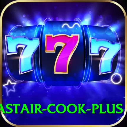 alastair cook Casino Official v1.1.3 - 2