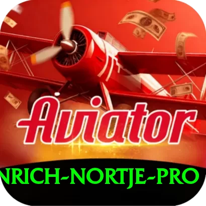anrich nortje - Real Money VIP - 2