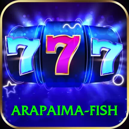 arapaima fish Master Pro v5.5.0 - 2
