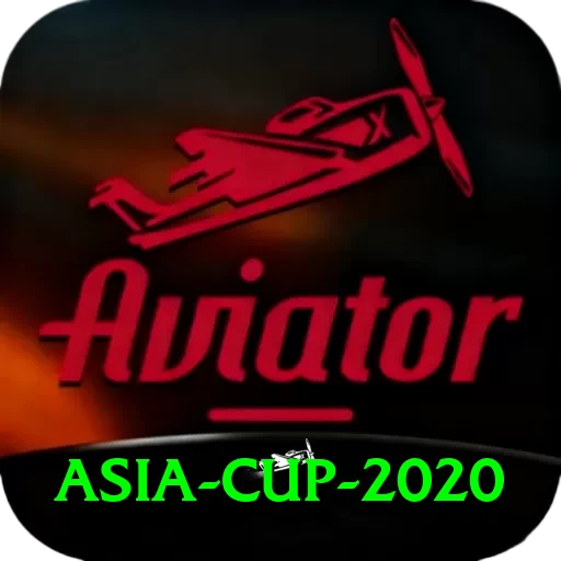asia cup 2020 App - 2