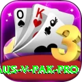 aus v pak - King Earning App