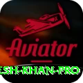 avesh khan Live Plus v5.8.1