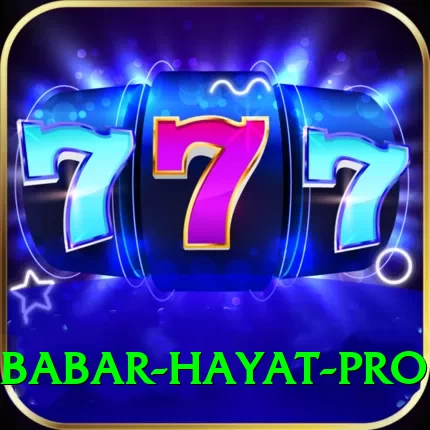 babar hayat Turbo v3.9.0 - 2