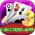 baccarat betting app