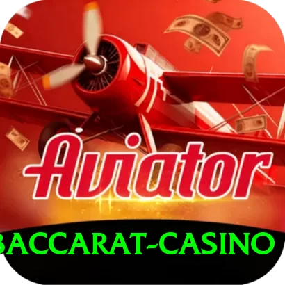 baccarat casino Deluxe v3.5.4 - 2