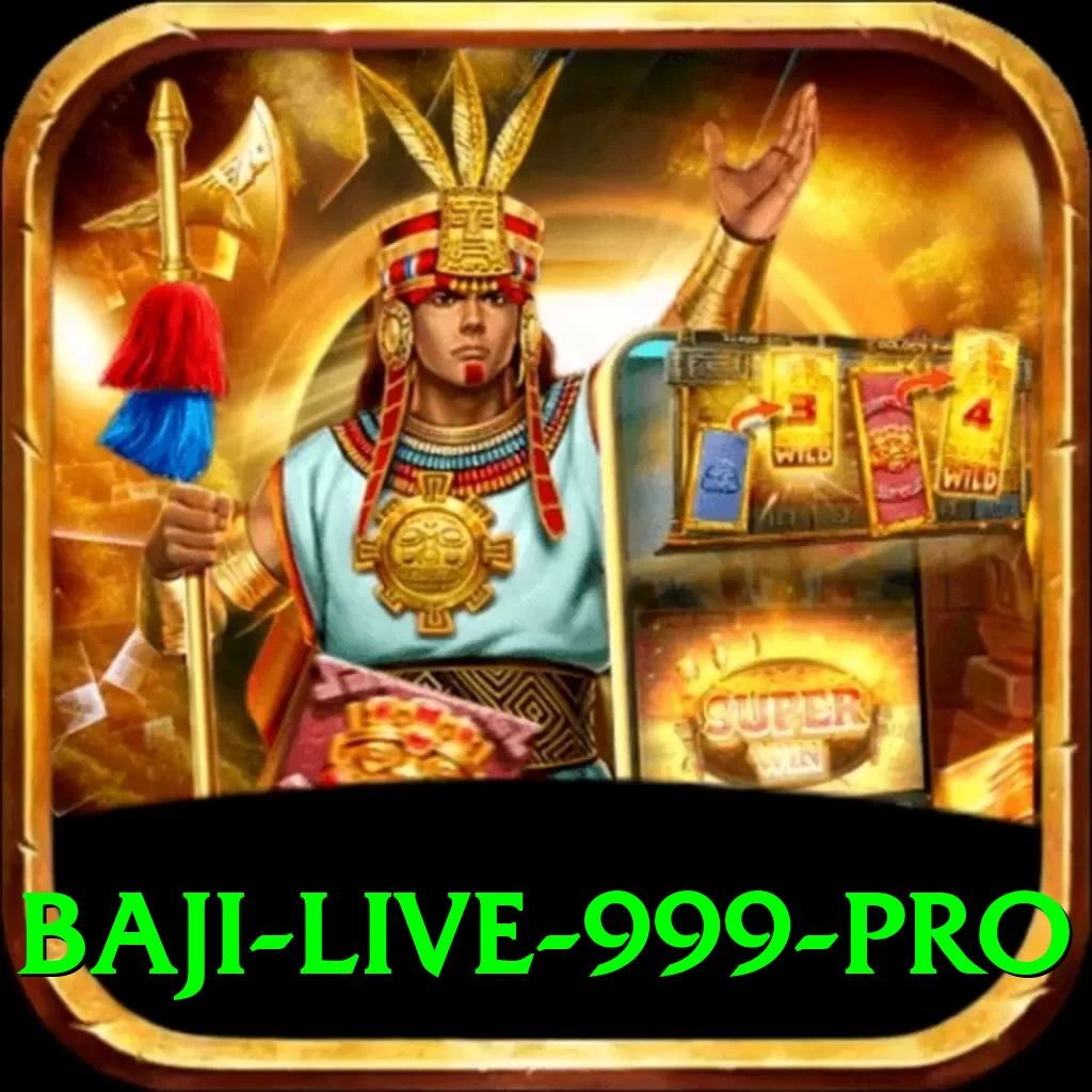 baji live 999 Live Casino Royal - 2