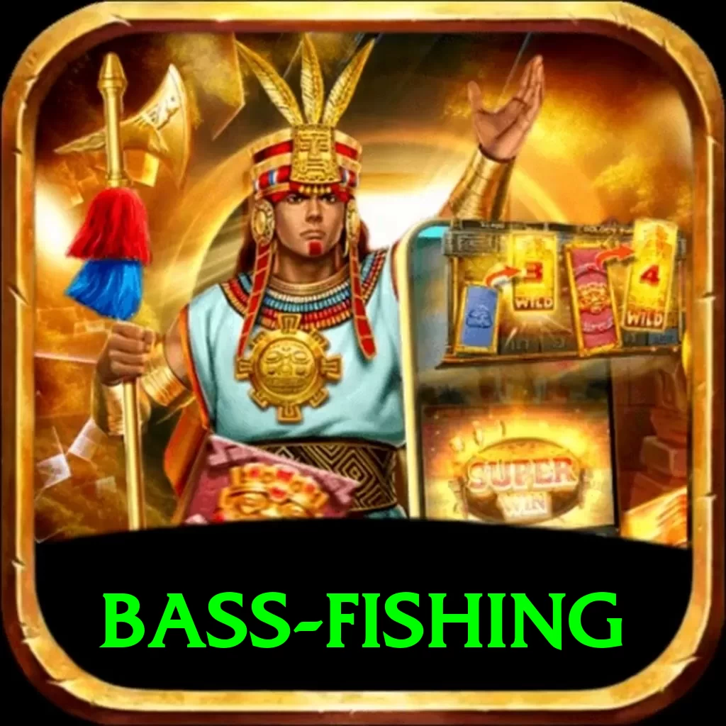 bass fishing Deluxe Pro v3.8.5 - 2