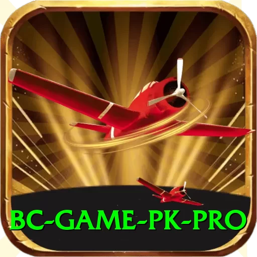 Bc.Game PK - Gold Earning App - 2