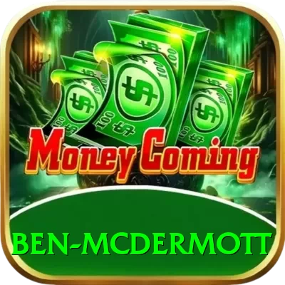 ben mcdermott Gold Pro v1.7.9 - 2
