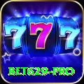 bet629 Gaming Pro v4.8.4