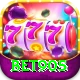 bet905 Apps (Tools & Injectors) Pro vv4.7.5