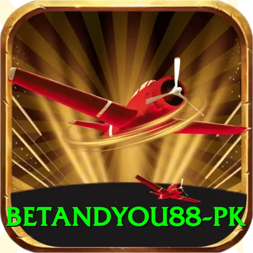 betandyou88.pk Gaming Ultimate v1.0.1 - 2