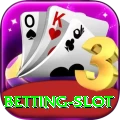 betting slot Gold v4.8.8