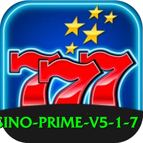 bg8881.pk Casino Prime v5.1.7 - 2