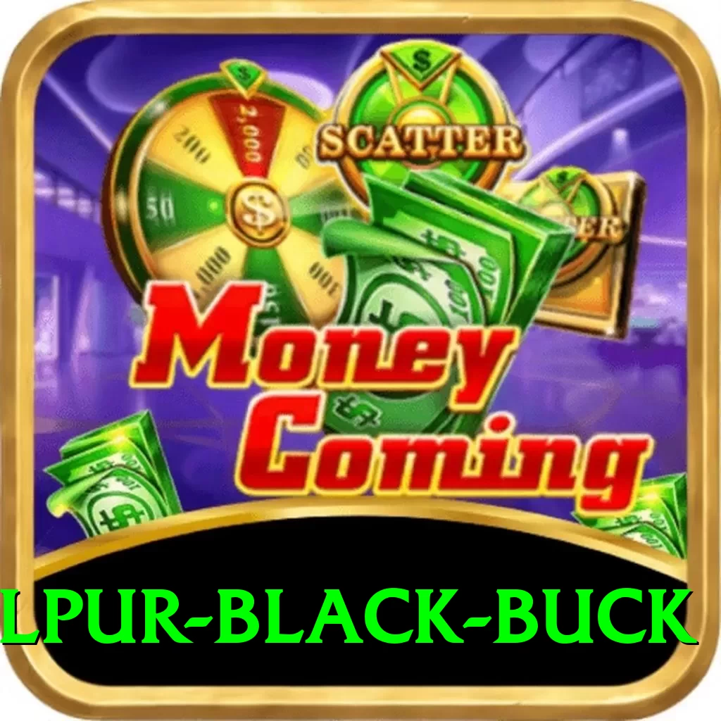 bhagalpur black buck Games (Casino & Earning) Plus v5.4.3 - 2