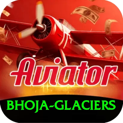 bhoja glaciers Apps (Tools & Injectors) Max v3.4.7 - 2