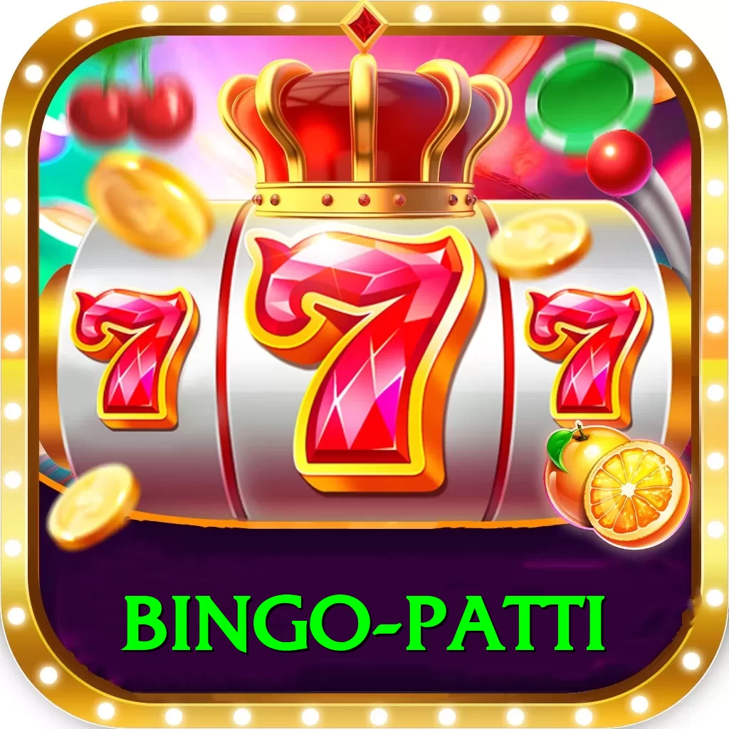 Bingo Patti Apps (Tools & Injectors) VIP v4.1.6 - 2