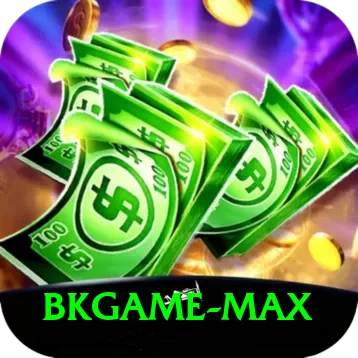 BKGame APK Master v5.8.9 - 2