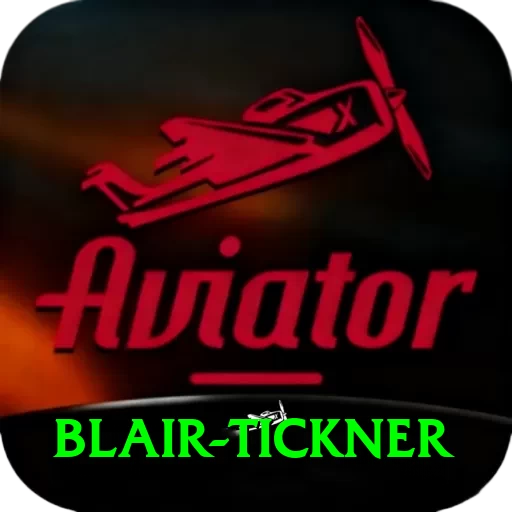 blair tickner Elite v4.0.9 - 2